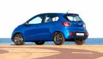 Hyundai Grand i10 2017 года (ZA)